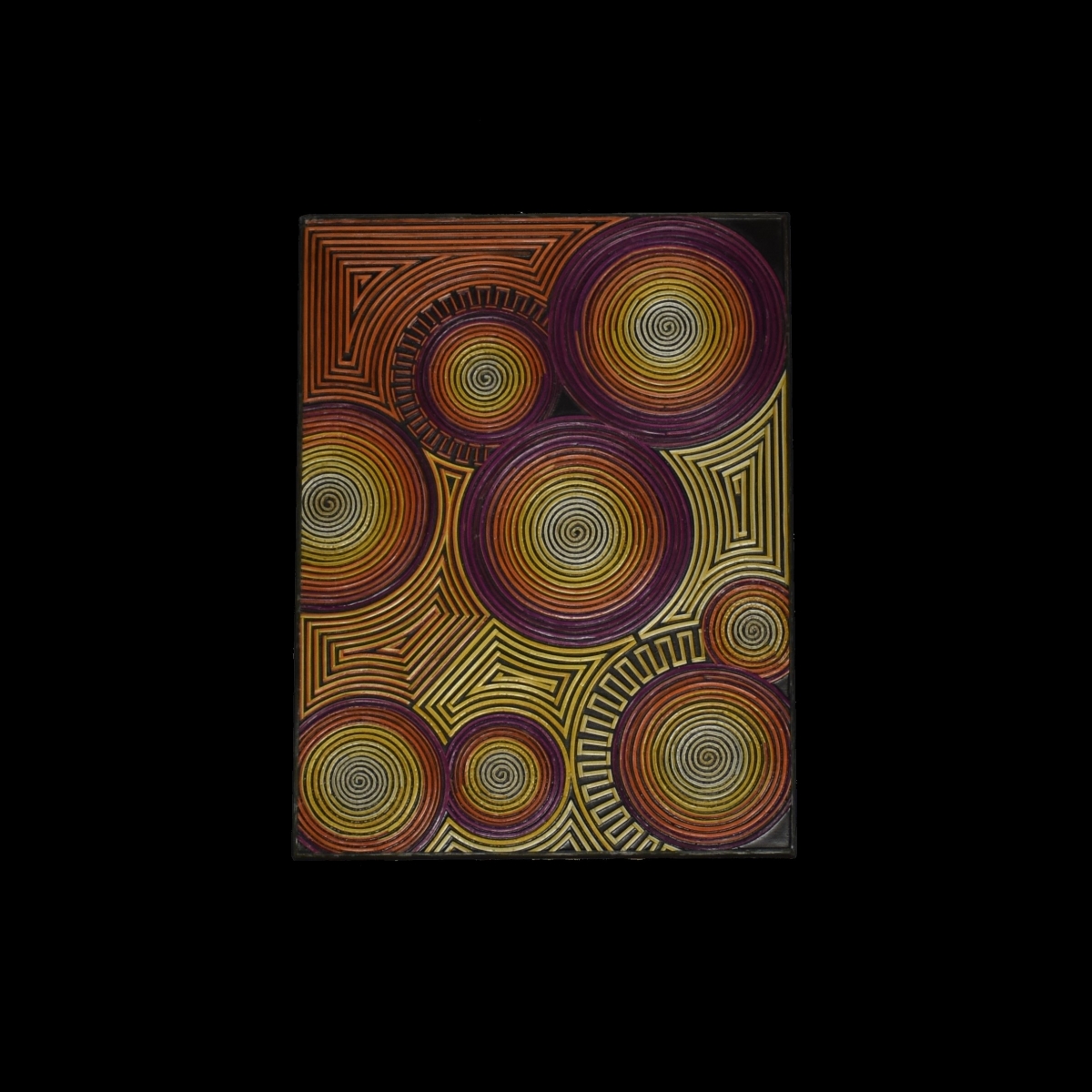 "Espiral"