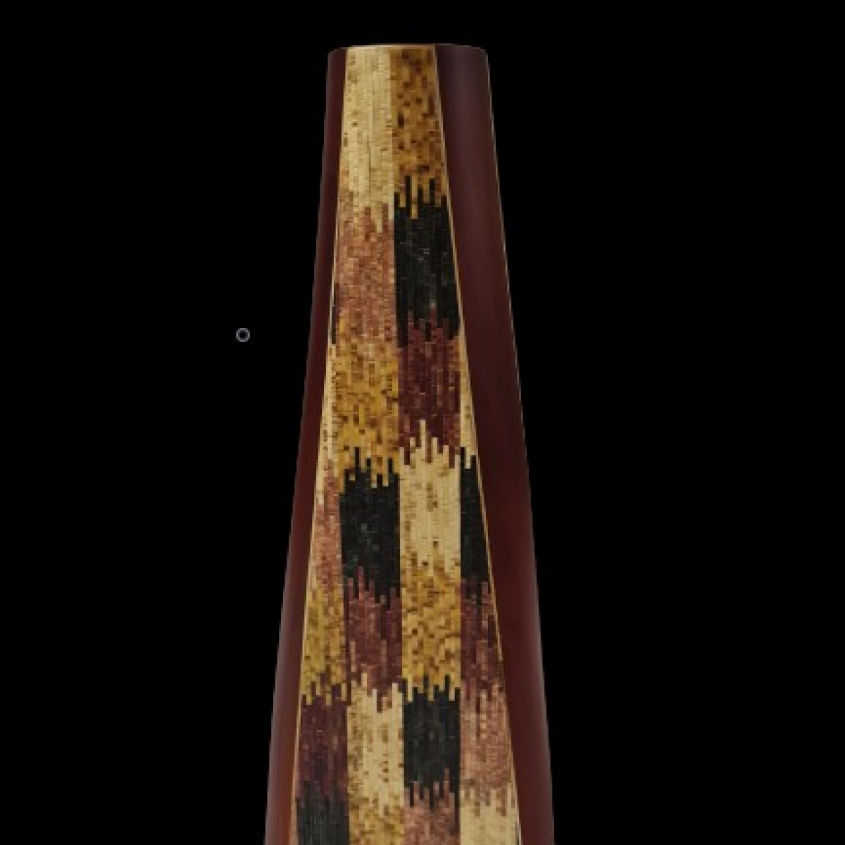 Vase "Soliflore