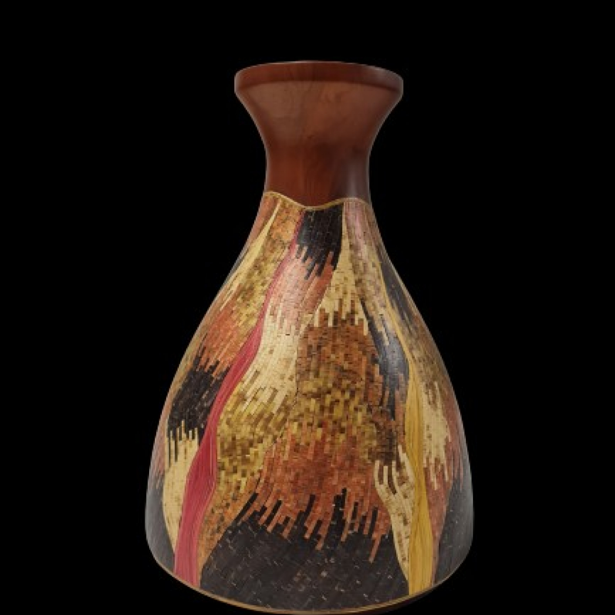 Vase by nativos - 3
