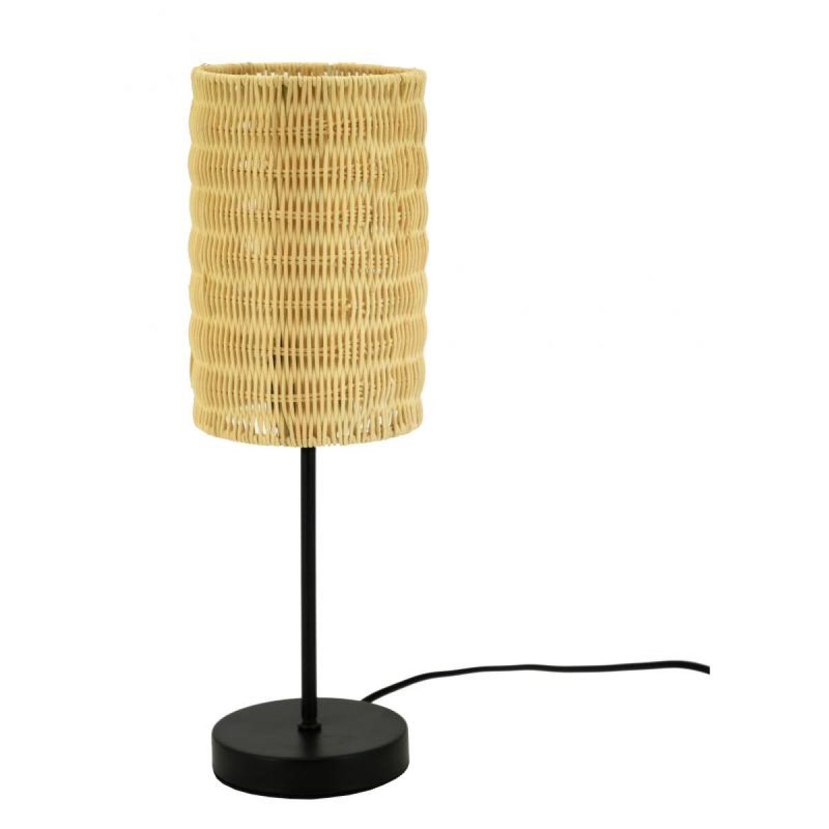 Lamp Rattan