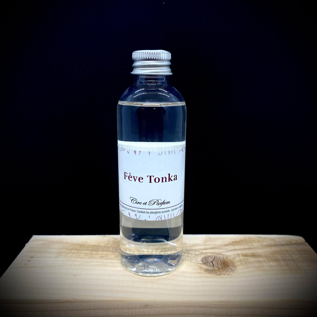 Recharge de parfum - Feve Tonka