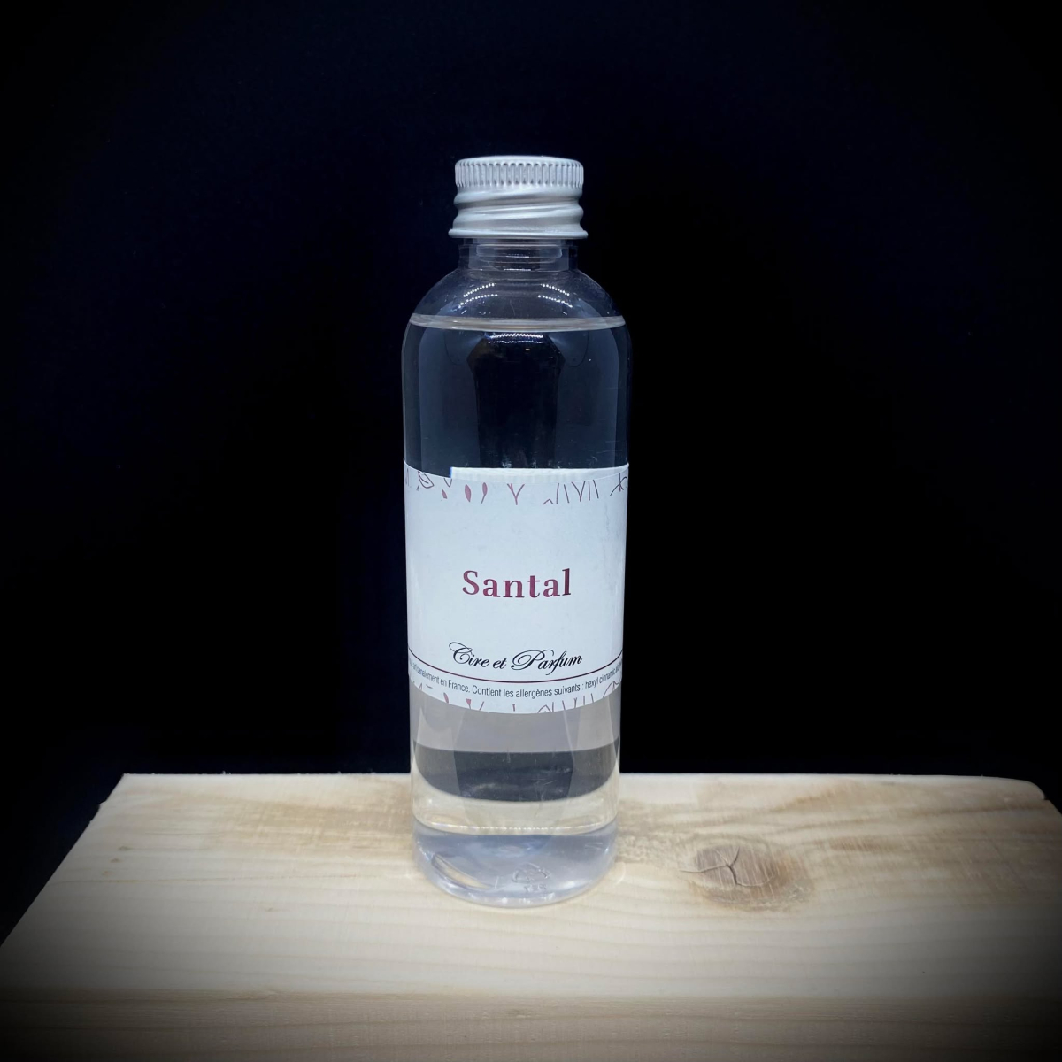 Recharge de parfum - Santal