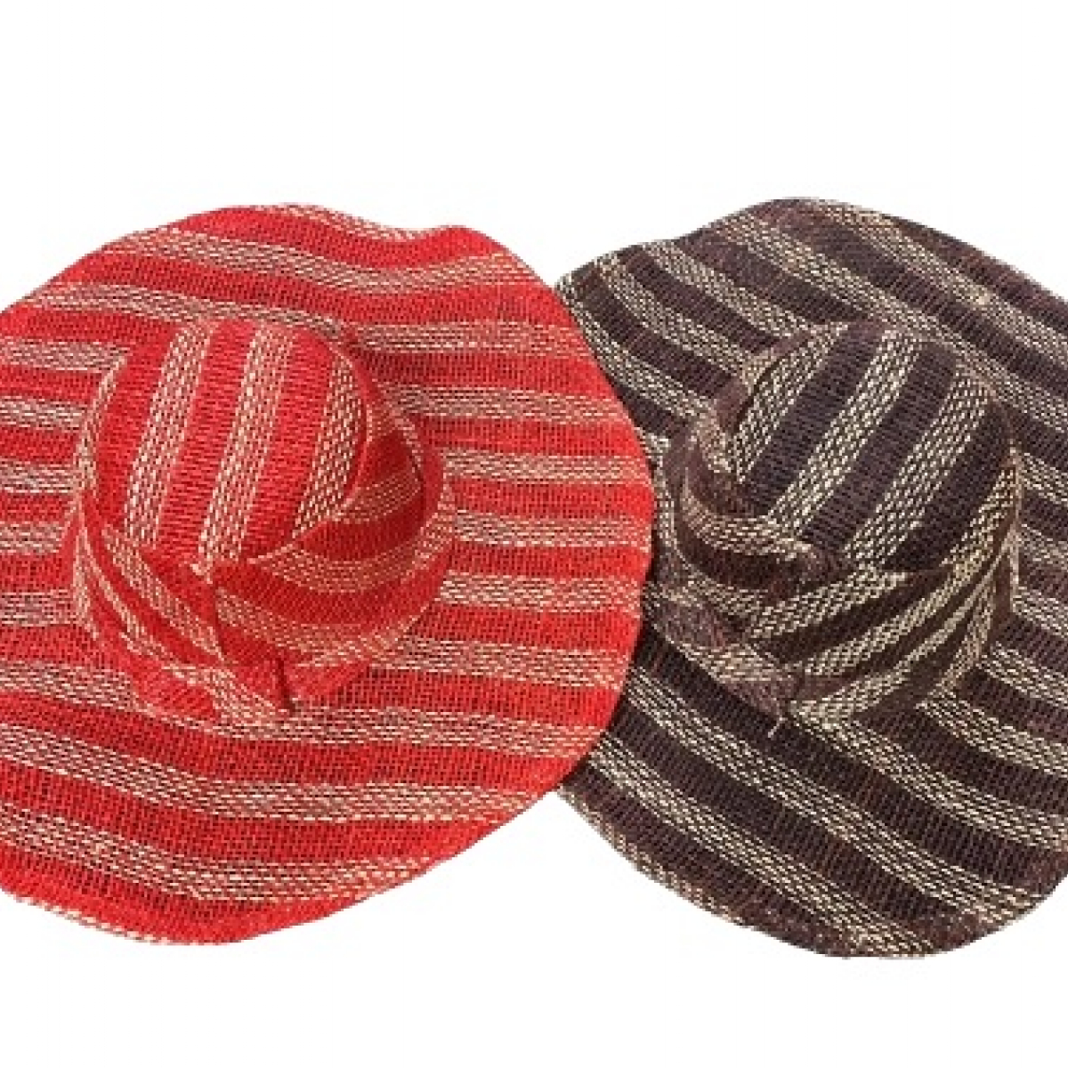 Chapeau Capeline Sisal