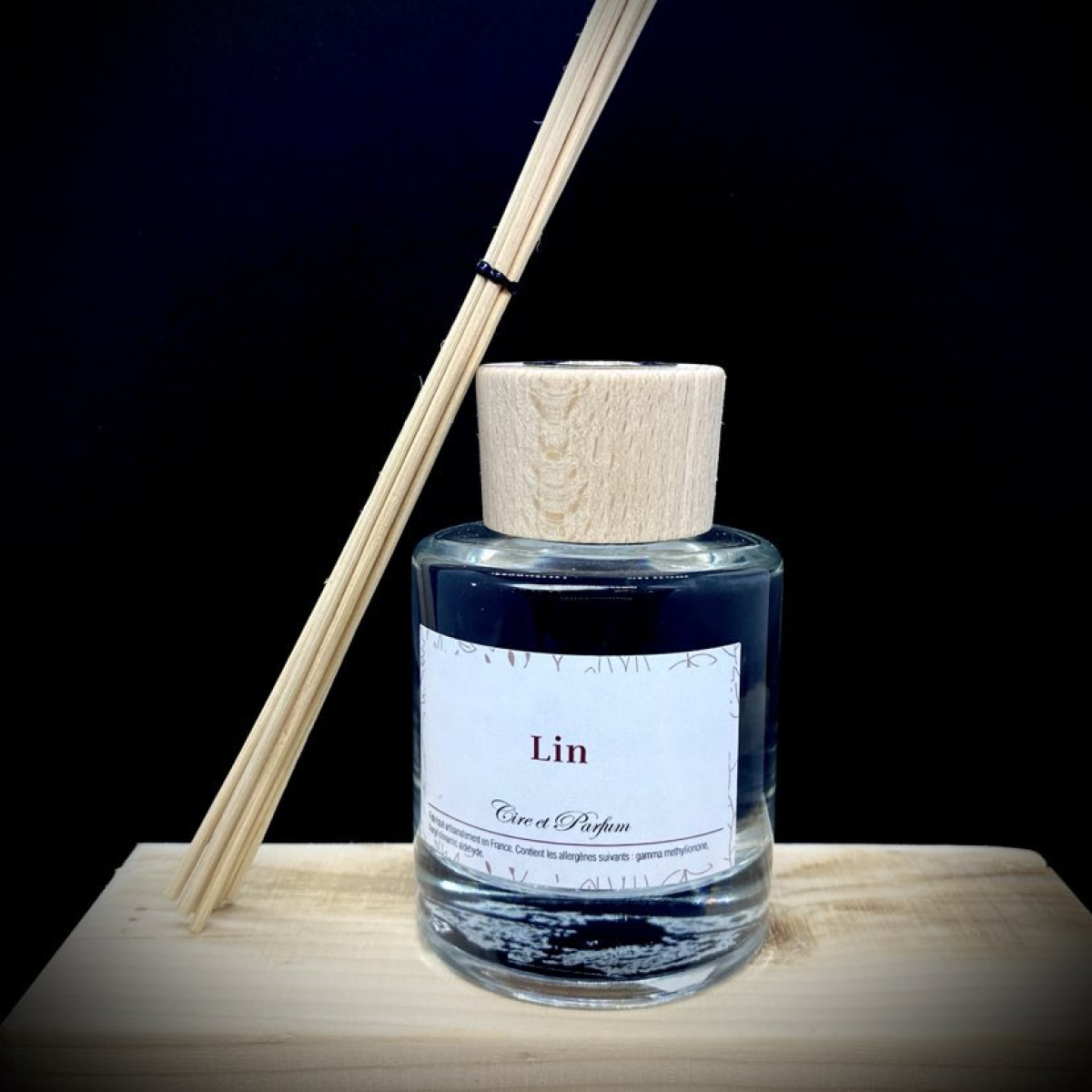 Diffuseur de parfum - Lin