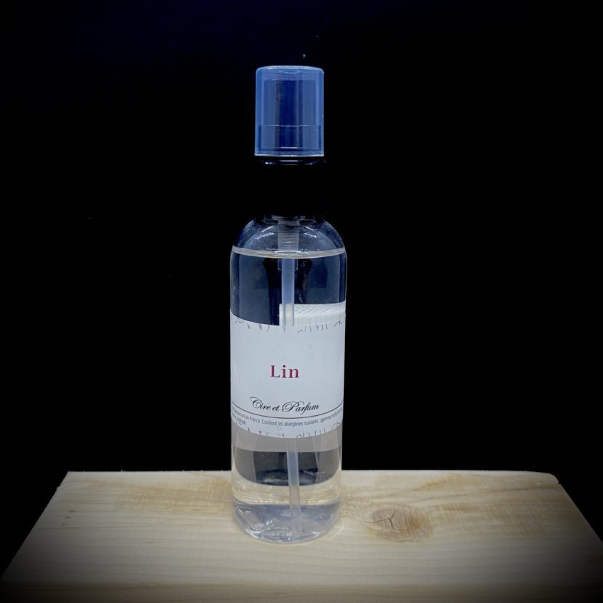 Room fragrance - Lin