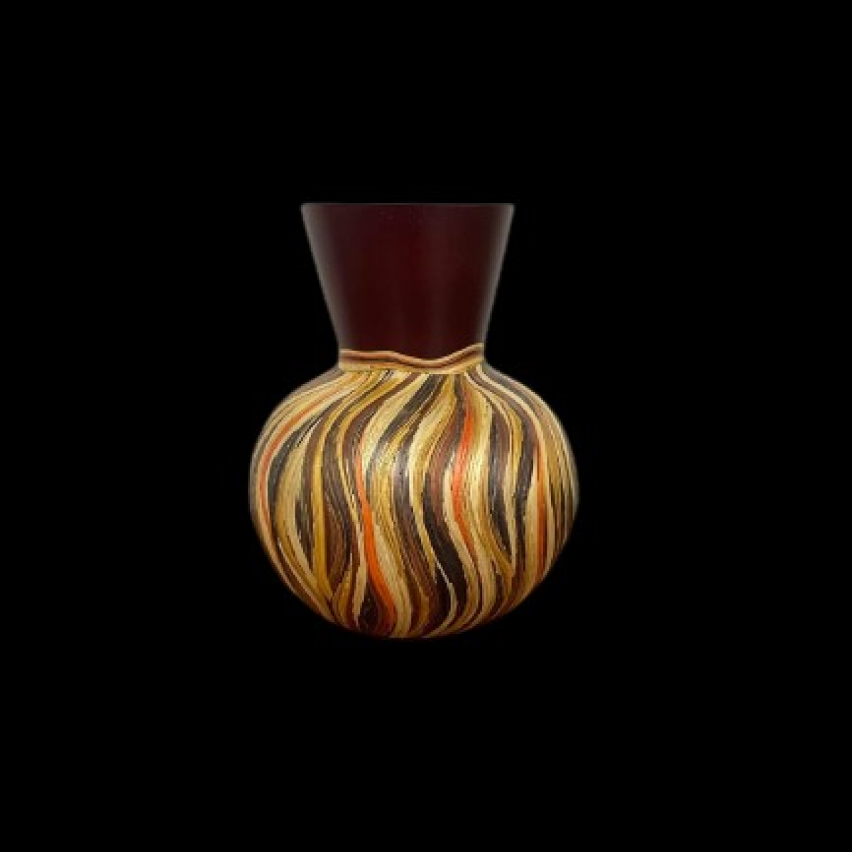 Vase "Soliflore