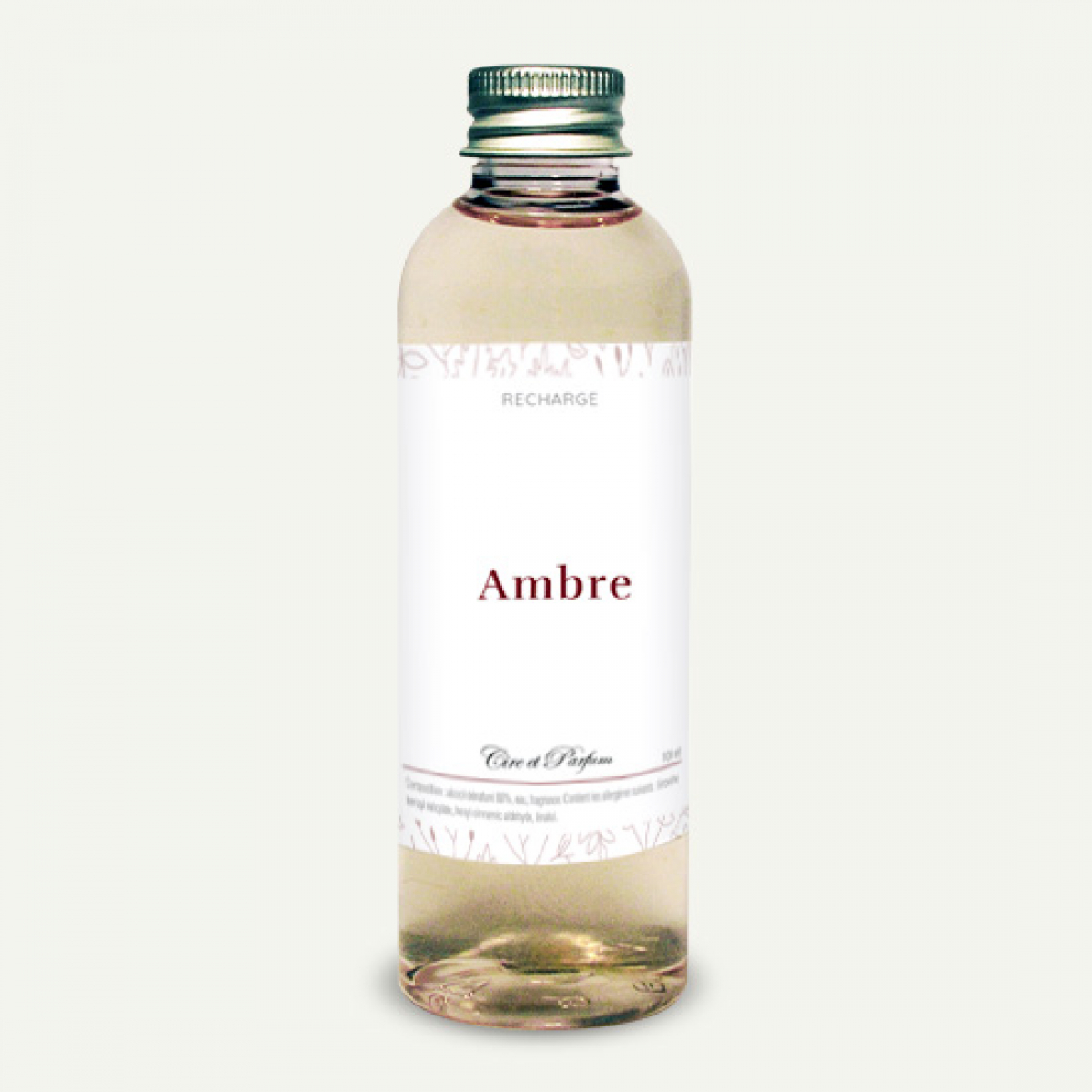 Recharge de parfum - Mimosa