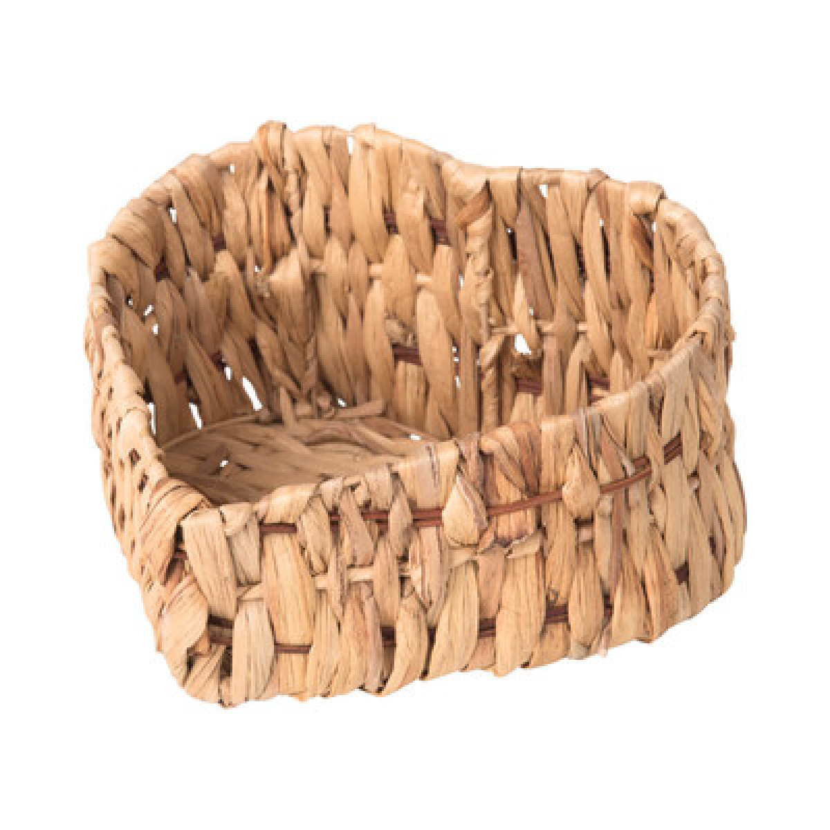 heart basket