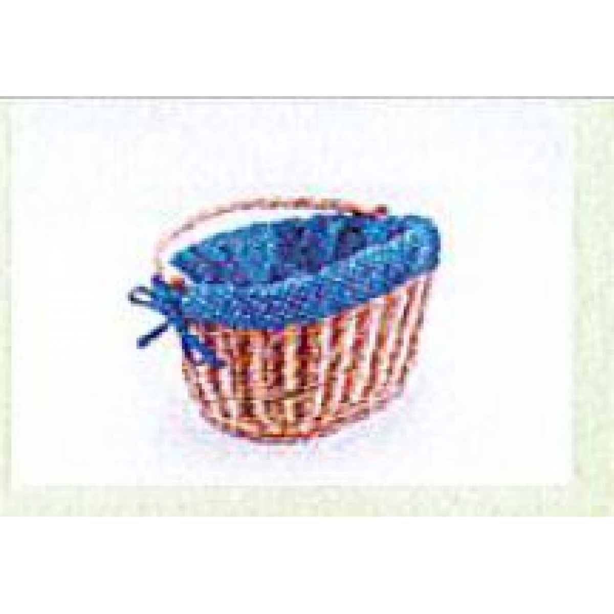 Panier à vélo 6