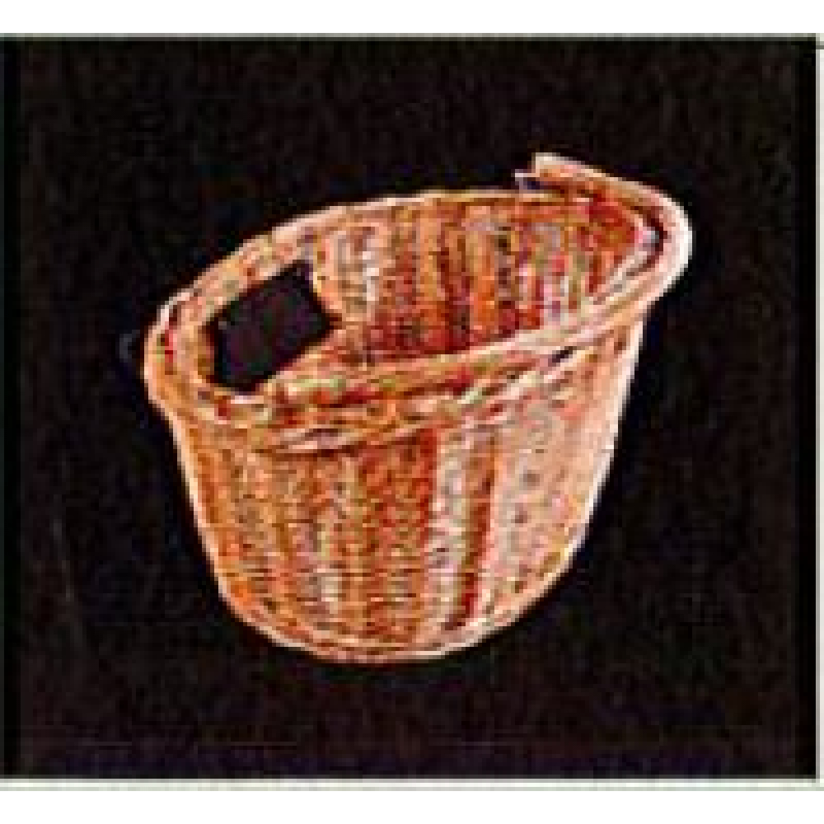 Panier à vélo 16