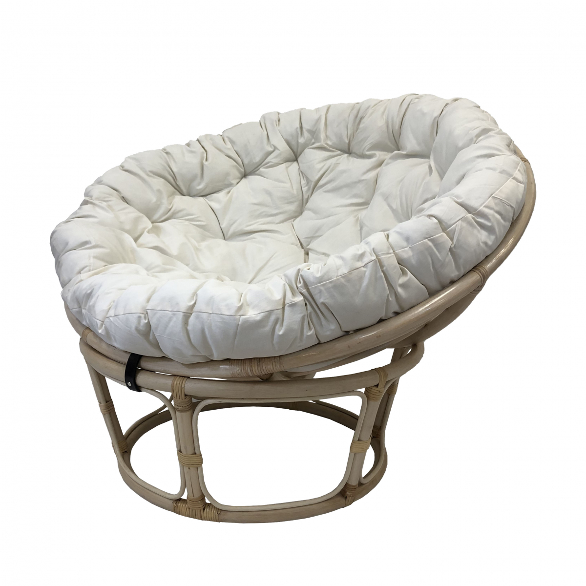 Loveuse papasan claire