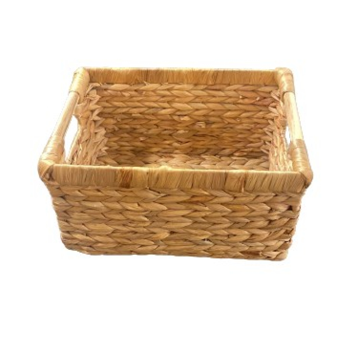 rectangular wicker basket TAZZ - GM