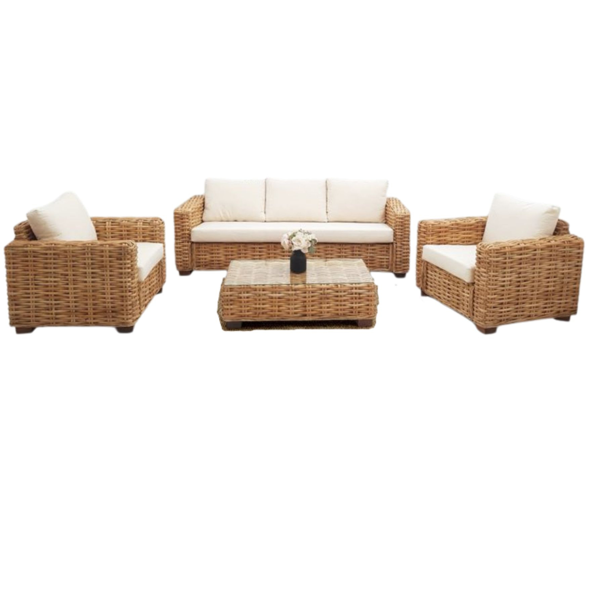 GABRIELLA garden furniture set