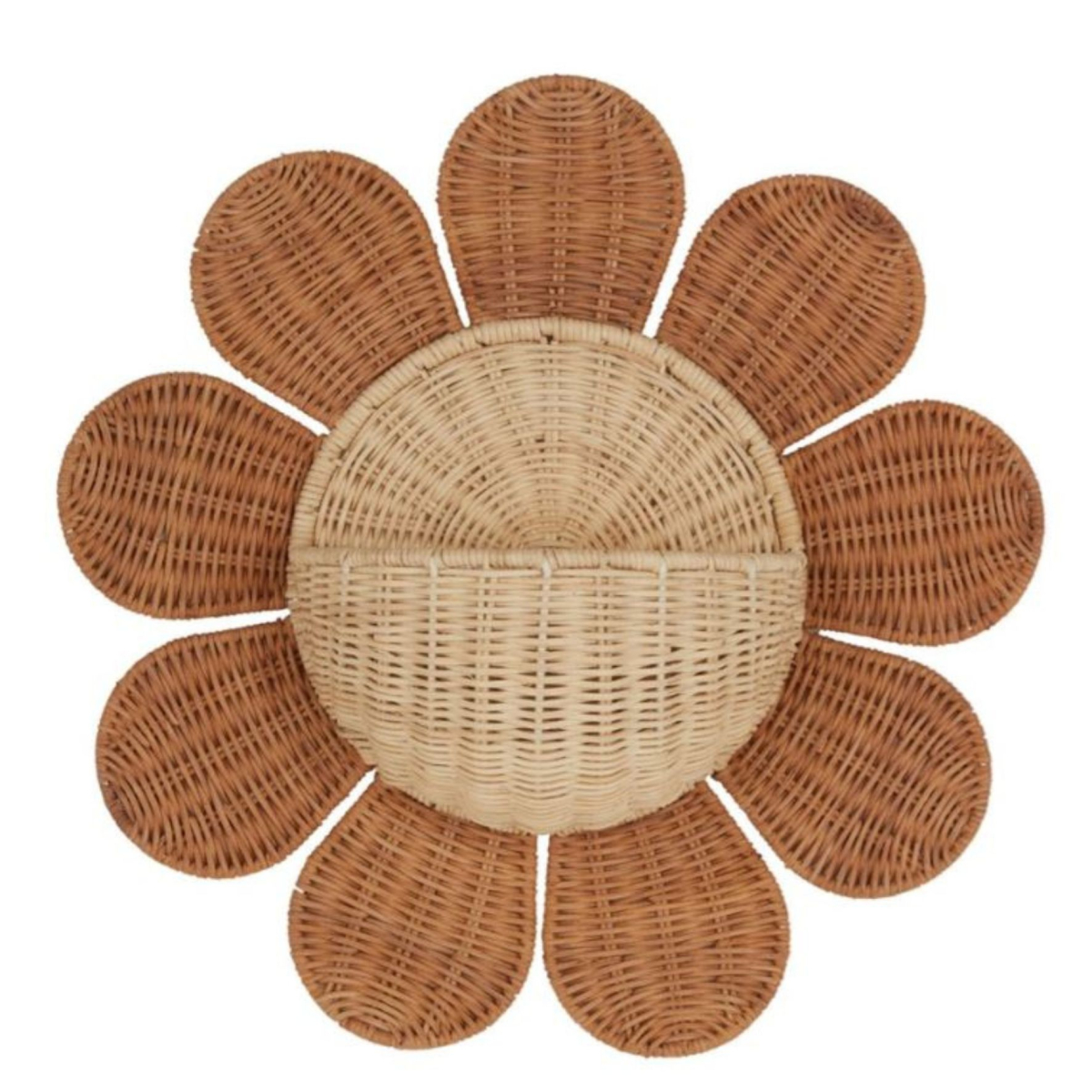 Décoration murale - Fleur