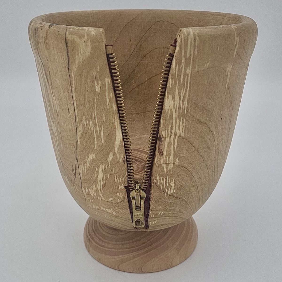 single-flower vase with its test tube