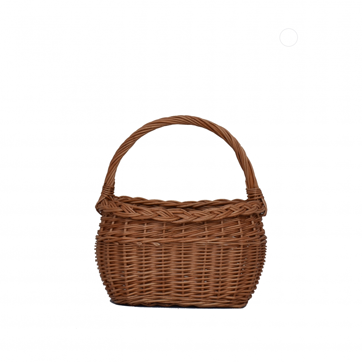 Gondole kid shopping basket