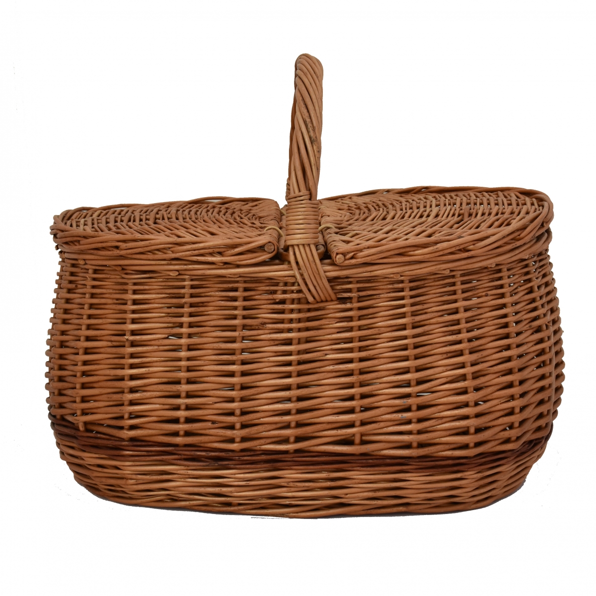 Picnic basket low