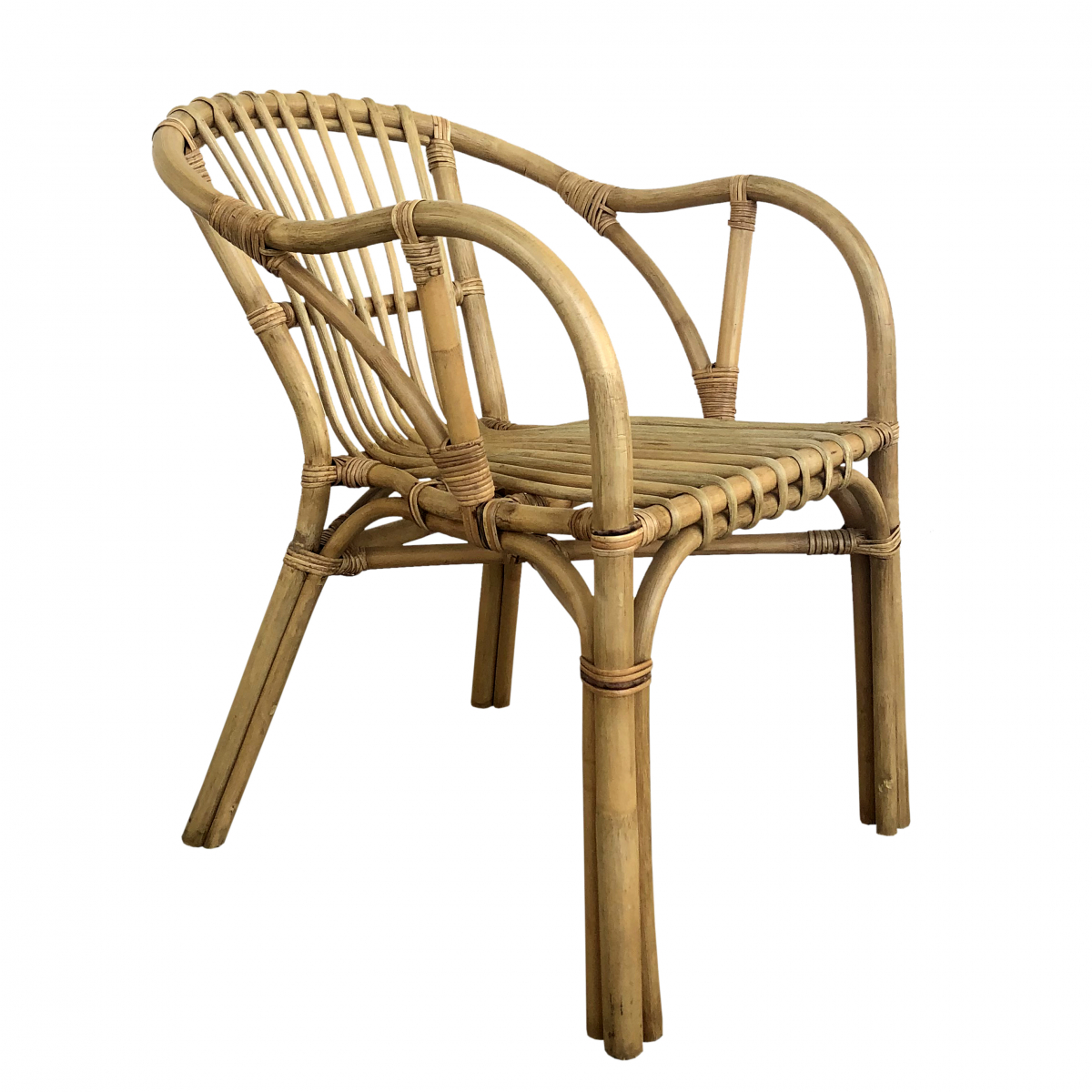 Natural Alya chair