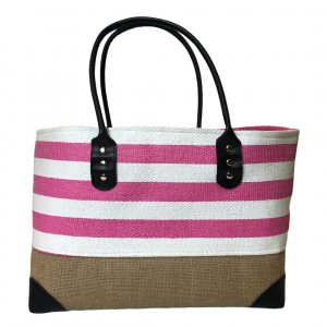 Summer tote bag