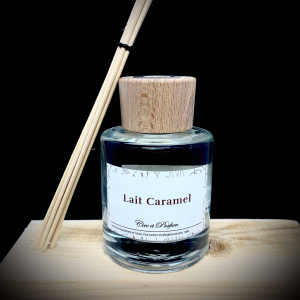 Diffuseur de parfum - Lait Caramel