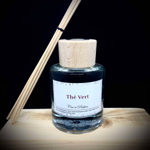 Diffuseur de parfum - Thé Vert