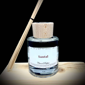 Diffuseur de parfum - Santal