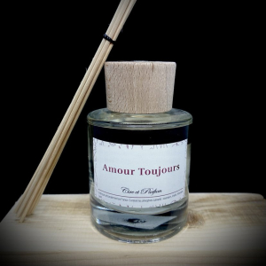 "amour toujours"Pomander