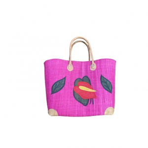 Hanturium Shopping Bag - Large Model