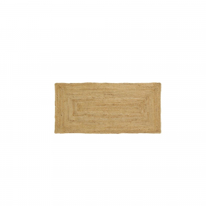 Natural jute rug - PM