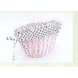 Panier à vélo 11