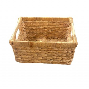 rectangular wicker basket TAZZ - GM