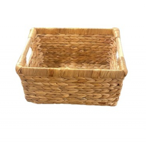 rectangular wicker basket TAZZ - MM