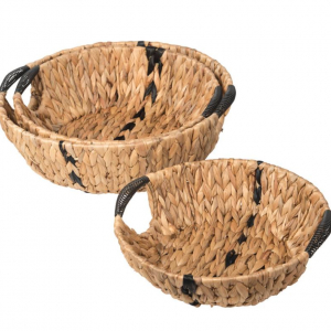 Black handle basket 1