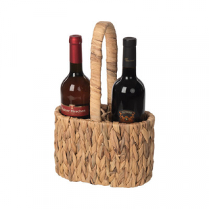 Bottle holder - 2 compartments