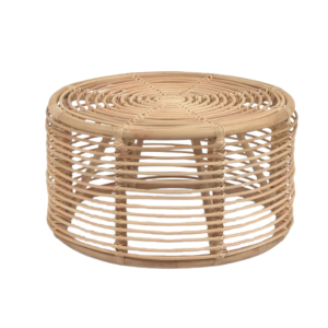 Leonty End Table
