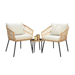 PONGHO garden furniture set