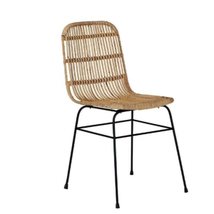 rattan leonty chair
