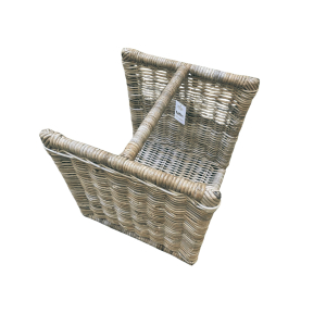 Log basket 1