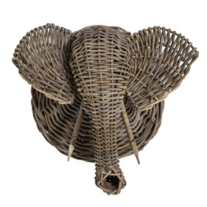 Wall decoration - Elephant