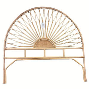 Tête de lit Rotin - Mia - 180 cm