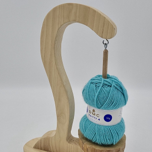 single-flower vase with its test tube