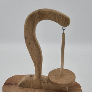wool ball winder