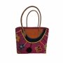 Capucine médium tote bag