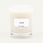Bougie parfumée - Santal