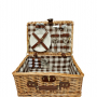 Picnic wicker suitcase TOKYO