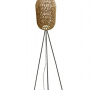 naturel floor lamp