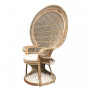 Fauteuil Emmanuelle N°2