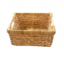 rectangular wicker basket TAZZ - GM