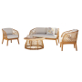 ANGELA garden furniture set