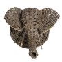 Wall decoration - Elephant